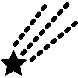 Stars icon