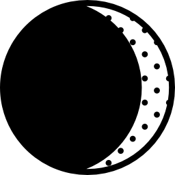 Moon icon