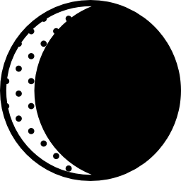 Moon icon