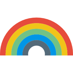 regenbogen icon