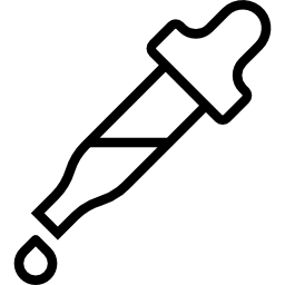 Eyedropper icon