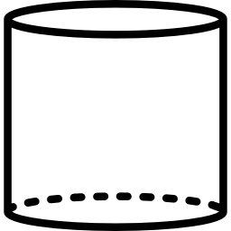 Cylinder icon