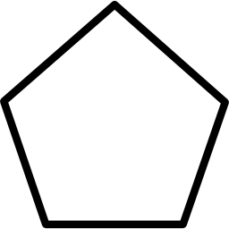 Polygon icon