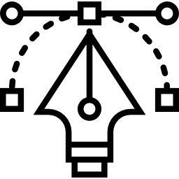 vektor icon