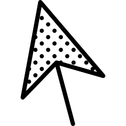 Cursor icon