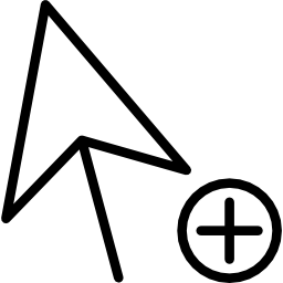 Cursor icon