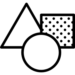 quadrat icon