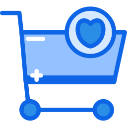 Cart icon