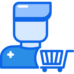 Cart icon