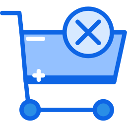 Cart icon