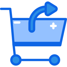 Cart icon