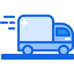 Delivery icon