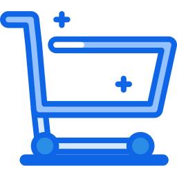 Cart icon