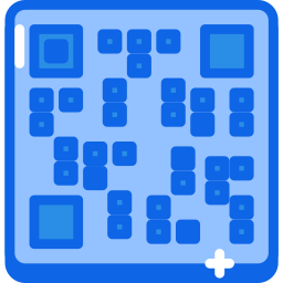 QR icon