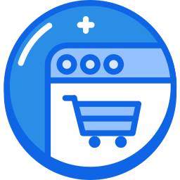 Cart icon