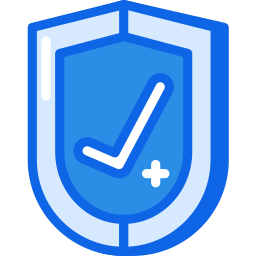 sicherheit icon