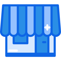 Shop icon