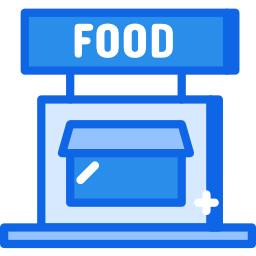 Restaurant icon