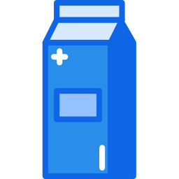 Milk icon