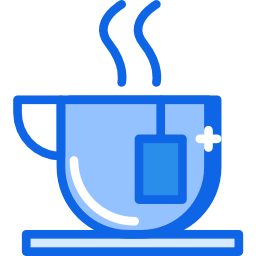 Tea cup icon