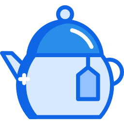 Teapot icon