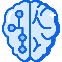 Brain icon