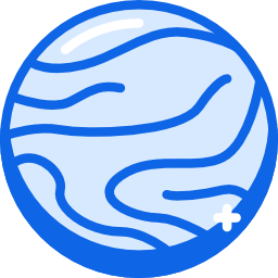 Jupiter icon