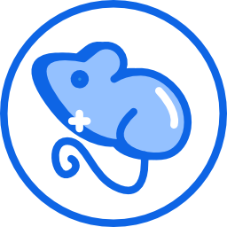 Mouse icon