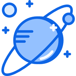 Planet icon