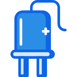 Plug icon