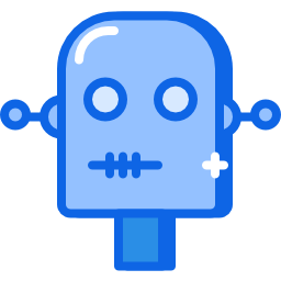 Robot icon