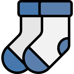 socken icon