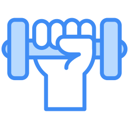 Strength icon