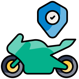 Vehicle icon