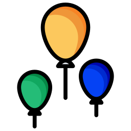 Balloon icon