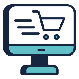 Shopping icon