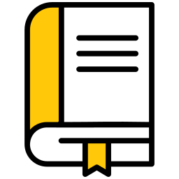 Book icon