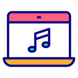 musik icon