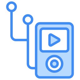 Video icon