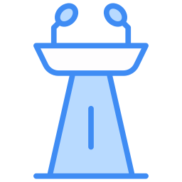 Microphone icon