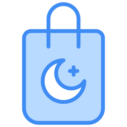 Bag icon