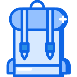 rucksack icon