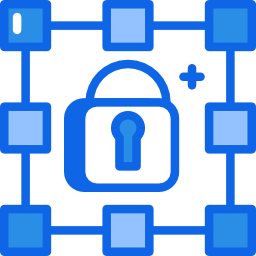 Padlock icon