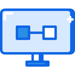 monitor icon