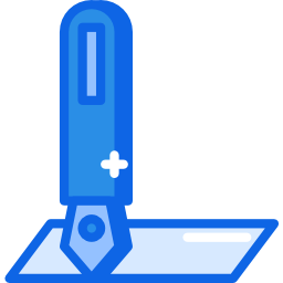 Pen icon