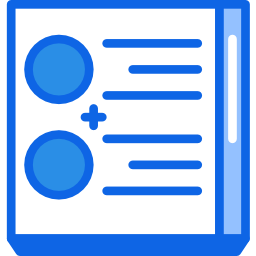 Blog icon