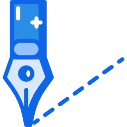 Pen icon