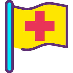 flagge icon