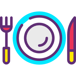 Dinner icon