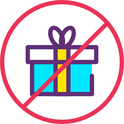 Gift icon